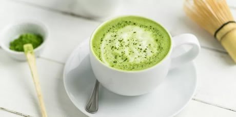 Matcha, zcela jedinečný čaj