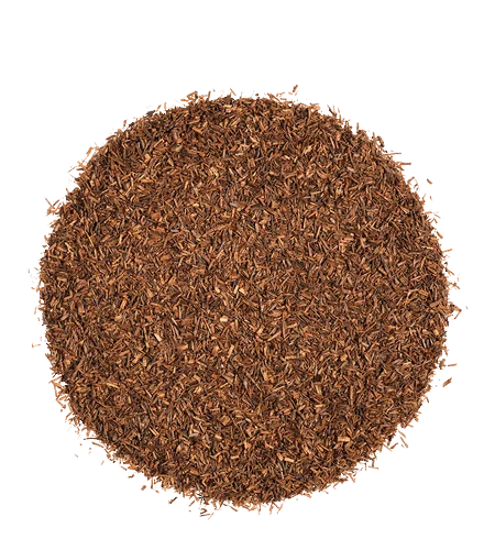 Sypaný bylinný čaj Mandlový Rooibos Bio, sáček 100 g