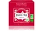 Organic AquaRosa - samostatné sáčky se sypaným čajem (100ks) 200g