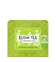Kusmi Tea Organic Green Ginger Lemon krabička s 10ti sáčky 20g 