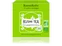 Kusmi Tea Organic Green Ginger Lemon krabička s 10ti sáčky 20g 