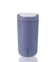 Nerezový dvoustěnný termohrnek To Go Click Stelton, 0,4 l, světle modrý