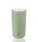 Nerezový dvoustěnný termohrnek To Go Click Stelton, 0,4 l, světle zelený