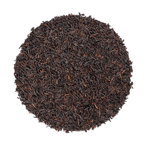 Sypaný černý čaj St. Petersburg Bio, sáček 100 g