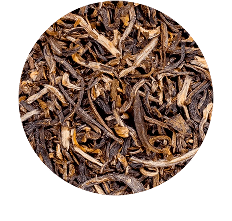 Bílý čaj Alain Ducasse bio, sáček 120 g