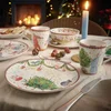 Christmas Sparkle – Vánoční světýlka 2024