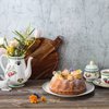 French Garden baking dishes