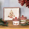 Winter Bakery Delight