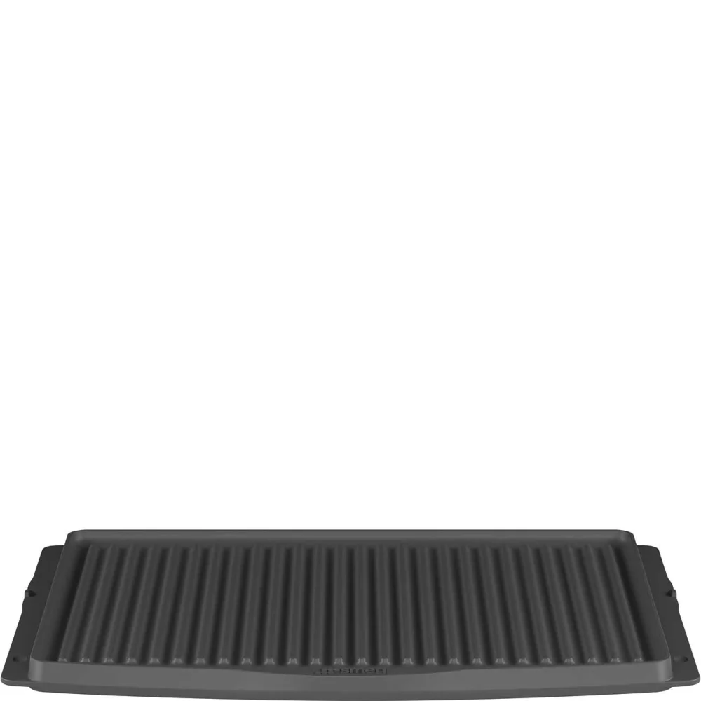 Oboustranná hliníková grilovací deska BBQ série SO.../SOP… a 60 cm varná centra