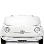 Smeg Chladicí vitrína-minibar SMEG500, Fiat 500 Retro, 87x128 cm, kapacita 109 l