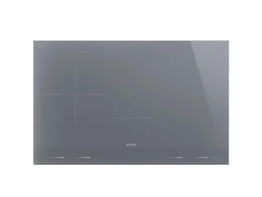 Smeg Indukční varná deska SIM1844, 80 cm, dotykové ovládání, 4 varné zóny