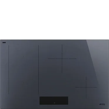Smeg Indukční varná deska SIM1844, 80 cm, dotykové ovládání, 4 varné zóny