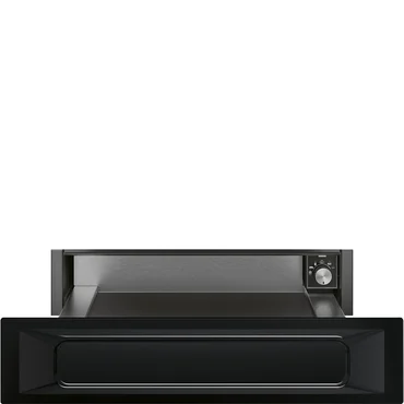 Smeg Ohřívací zásuvka Victoria CPR915, 60 cm, Výška 15 cm, 6 Programů, Objem 21 L