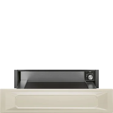 Smeg Ohřívací zásuvka Victoria CPR915, 60 cm, Výška 15 cm, 6 Programů, Objem 21 L