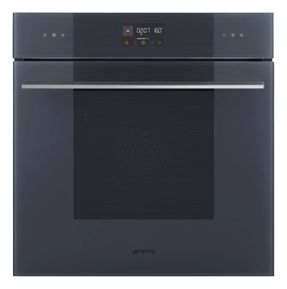 Trouba So6102, 60 cm, Multifunkční, 10 Funkcí, Vapor Clean, Objem 68 L