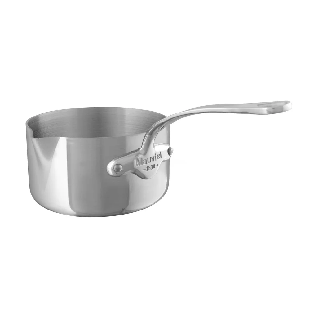 Rendlík s vylévacím rtem M´Cook, 12 cm / 0,8 l