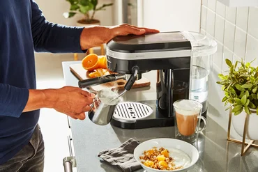 KitchenAid Výhodný set kávovar, toustovač, rychlovarná konvice, černá
