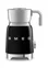Napěňovač mléka 50´s Retro Style MFF11, černý