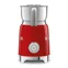 Napěňovač mléka 50´s Retro Style MFF11, červený