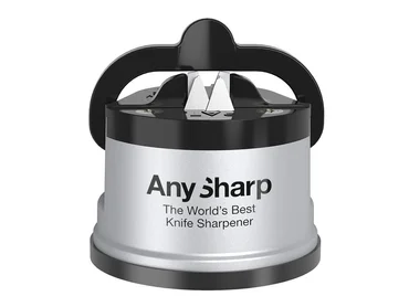 AnySharp Brousek na nože Elite s plastovým tělem