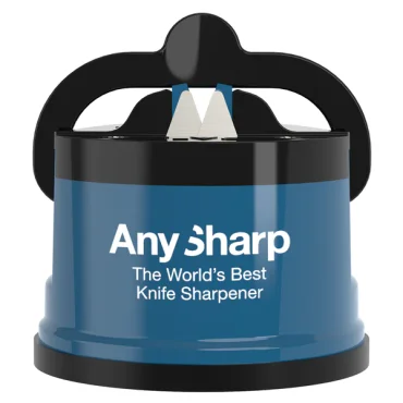 AnySharp Brousek na nože Elite s plastovým tělem