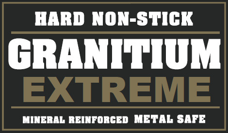 Granitium extreme
