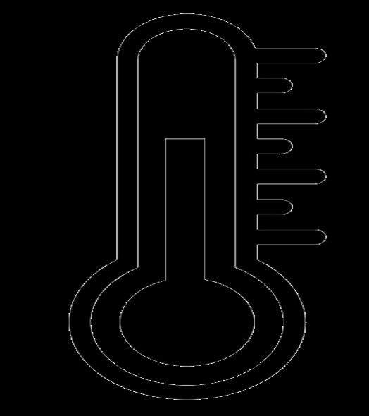 teplota