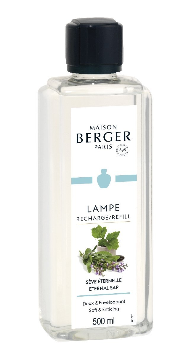 Náplň do katalytické lampy Nekonečná svěžest, 500 ml