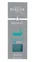 Aroma Difuzér Cube, Proti zápachu z koupelny – Aquatic vůně, 125 ml