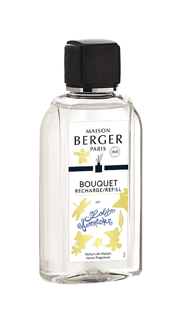 Maison Berger Paris Náplň do Difuzéru Lolita Lempicka, 200 ml