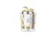 Svíčka Lolita Lempicka 240 g, fialová