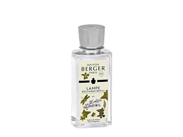 Maison Berger Paris Aroma Difuzér Jablko s náplní Lolita Lempicka 200 ml, transparentní