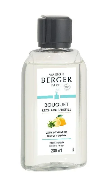 Maison Berger Paris Náplň do Difuzéru Verbena, 200 ml