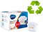 Recyklační program: Vodní filtry Maxtra+ Hard Water Expert 3+1 ks