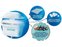 Recyklační program: Vodní filtry Maxtra+ Pure Performance 3+1 ks