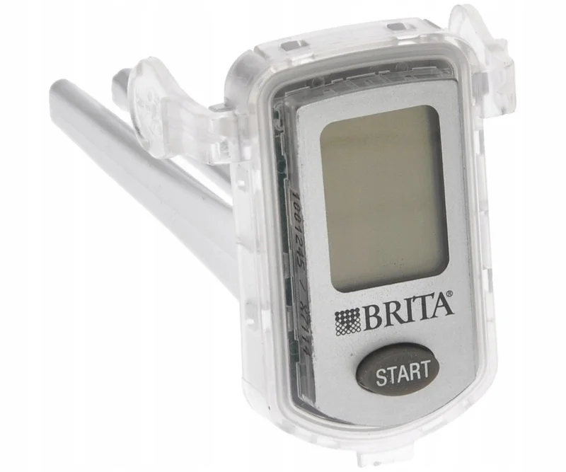 Náhradní indikátor data výměny filtru pro konvice Brita Elemaris XL