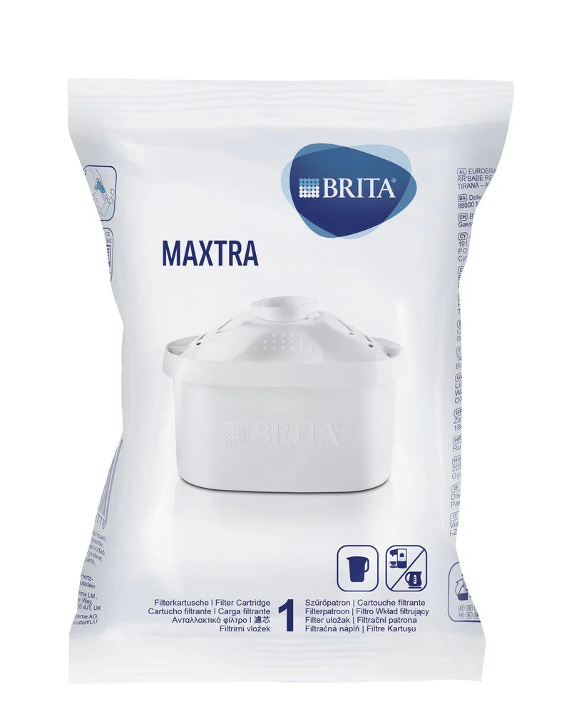Outlet Maxtra filtry 1 ks