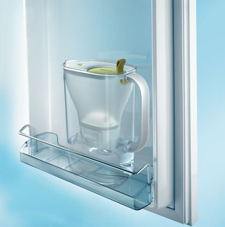 2016_Style_MXPlus_LimeLED_Fridge