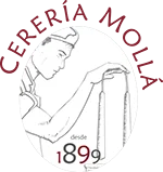 LOGO CERERIA MOLLA