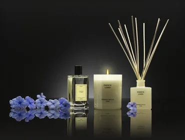 Cereria Mollá Aroma difuzér  French Linen, 100 ml