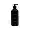 Parfémované tekuté mýdlo Basil & Mandarin, 500 ml, černá