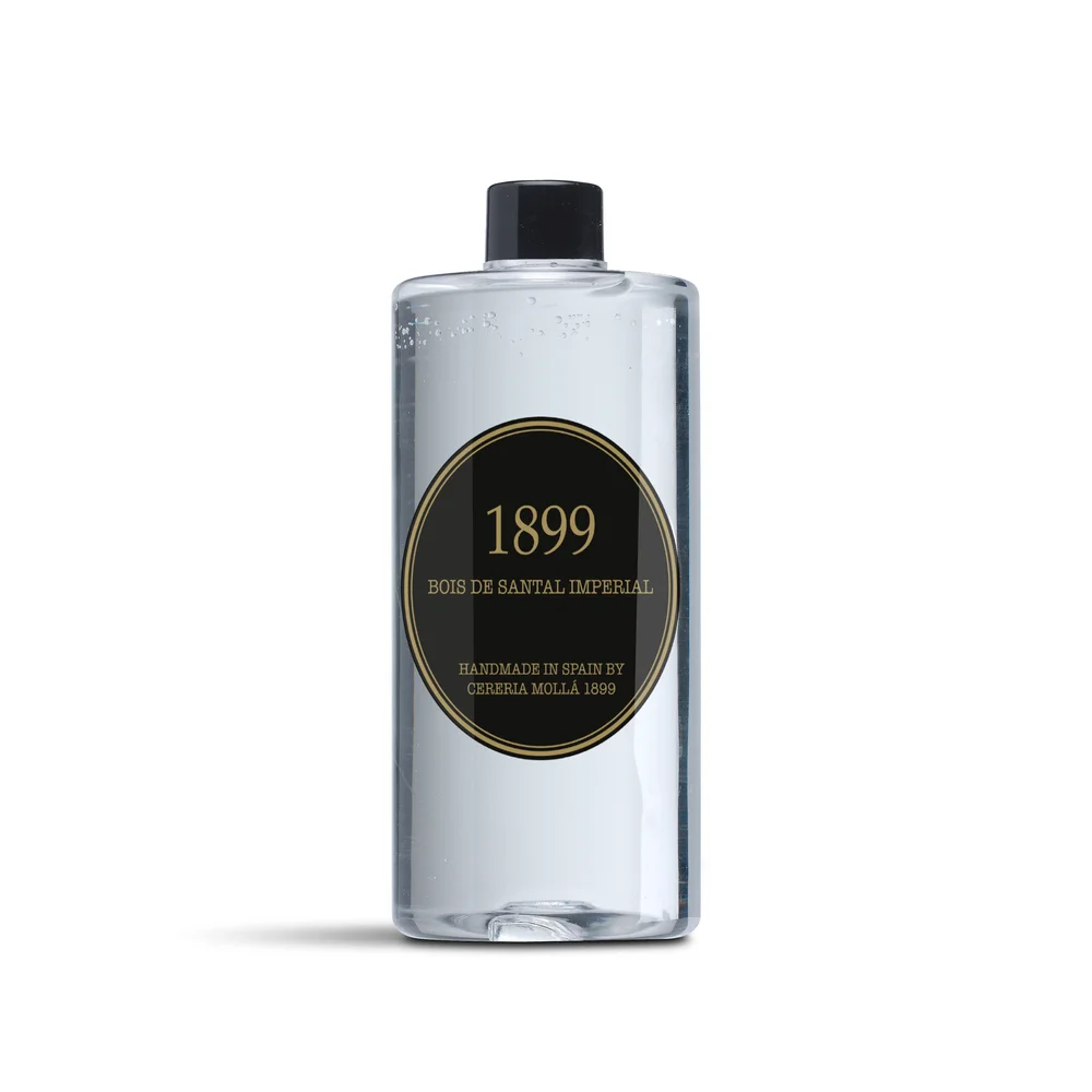 Náplň do difuzéru Bois de Santal Imperial, 500 ml