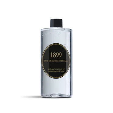 Cereria Mollá Náplň do difuzéru Bois de Santal Imperial, 500 ml