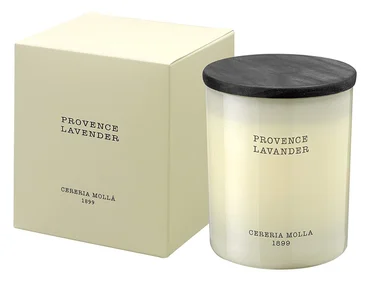 Cereria Mollá Vonná svíčka  Provence Lavender, 230 g