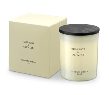 Cereria Mollá Vonná svíčka  Tuberose & Jasmine, 230 g
