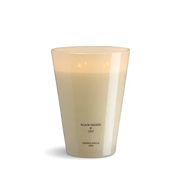Cereria Mollá Vonná svíčka se 4 knoty  French Linen, 3500 g