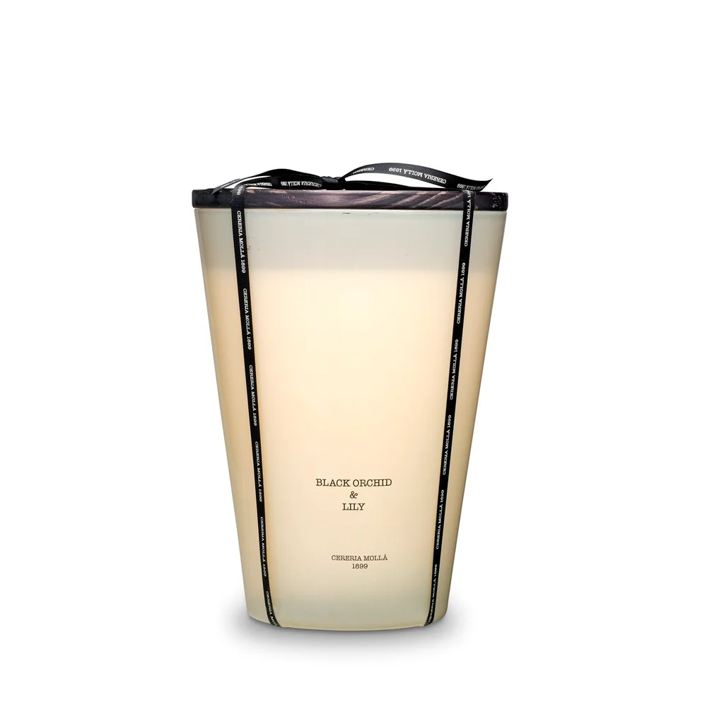 Vonná svíčka se 4 knoty  French Linen, 3500 g