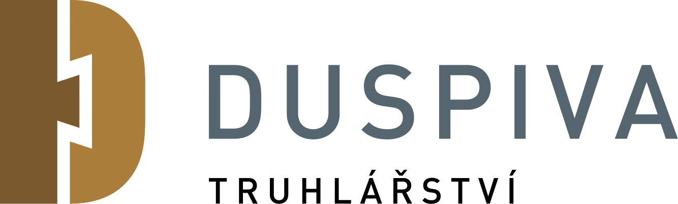 Duspiva logo horizont basic