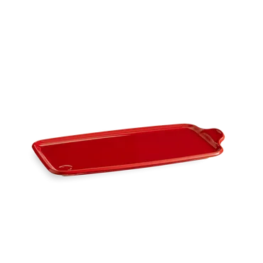Emile Henry Aperitivo keramický servírovací tác, 31 x 16 cm