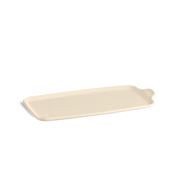 Emile Henry Aperitivo keramický servírovací tác, 31 x 16 cm